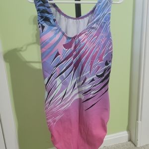 Gk Elite Leotard